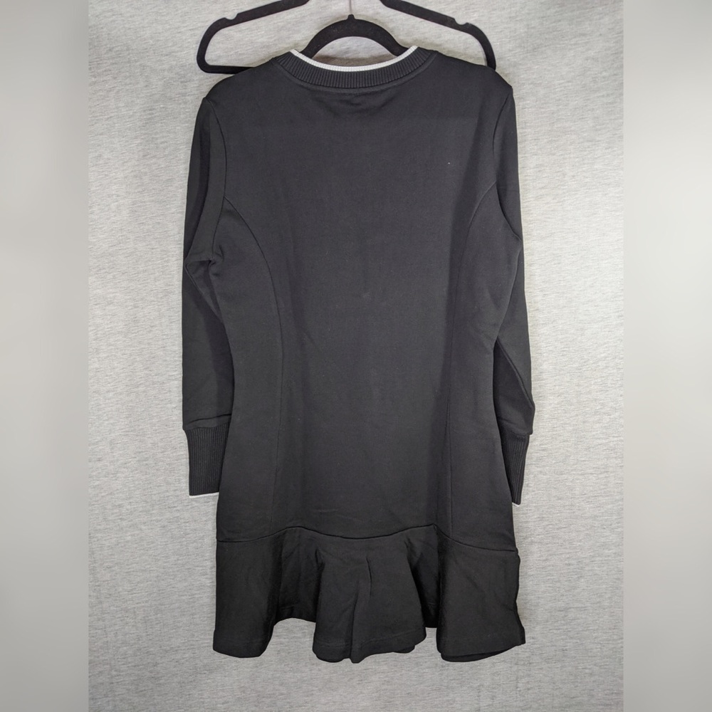 👯‍♀️Host Pick⚡️Kenzo Tiger Crest Fit & FlareDress - Picture 4 of 8